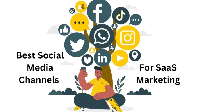 The Best Social Media Channels for SaaS SEO