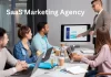 How to Choose the Best SaaS Marketing Agency