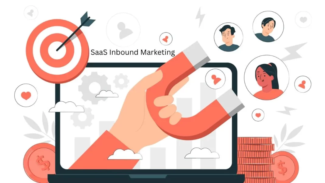 How to Drive Leads with SaaS Inbound Marketing