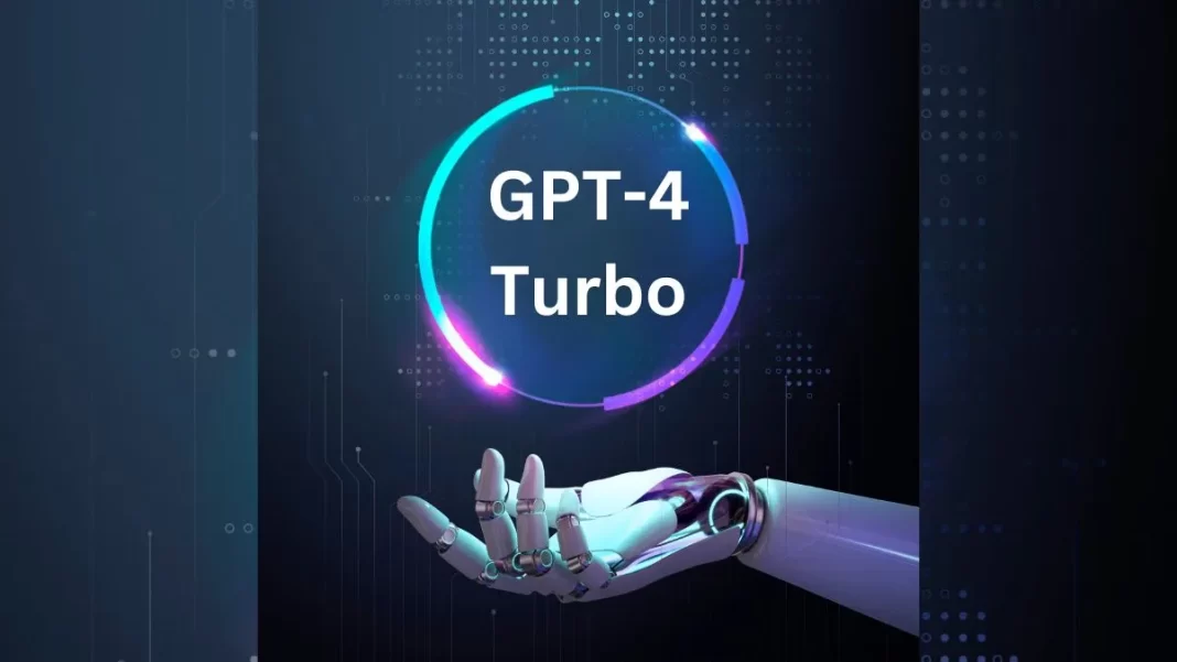 OpenAI GPT-4 Turbo, OpenAI Introduces GPT-4 Turbo, Paving the Way for Advanced AI