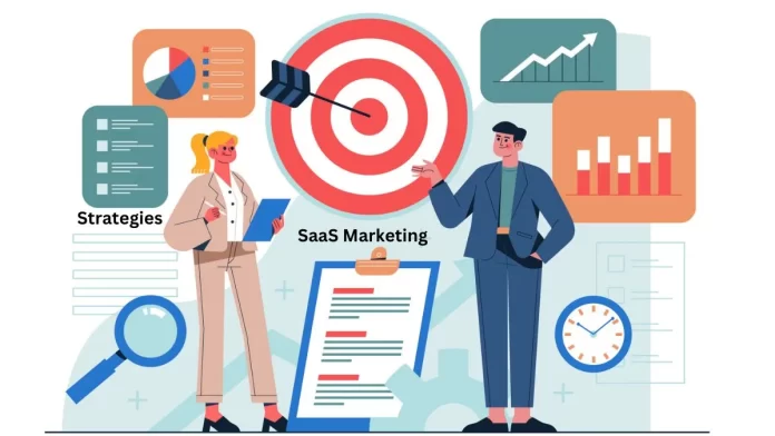 SaaS Marketing Strategies and Best Practices
