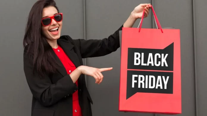 Best Amazon Black Friday Deals
