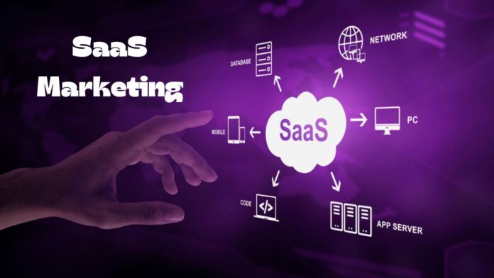 The Essential SaaS Marketing Strategies, SaaS Marketing