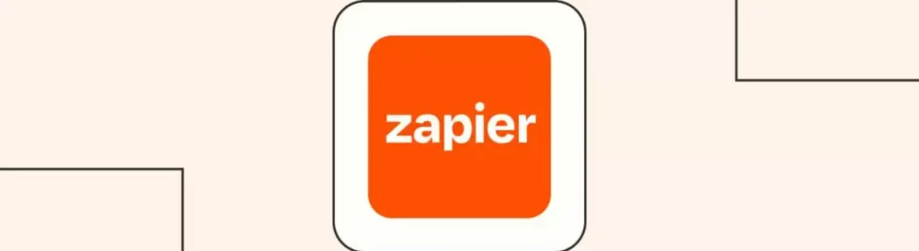 Zapier - Connect Marketing Apps for Powerful Workflows
