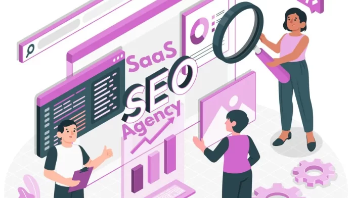 SaaS SEO Agency for SQL and MRR Growth