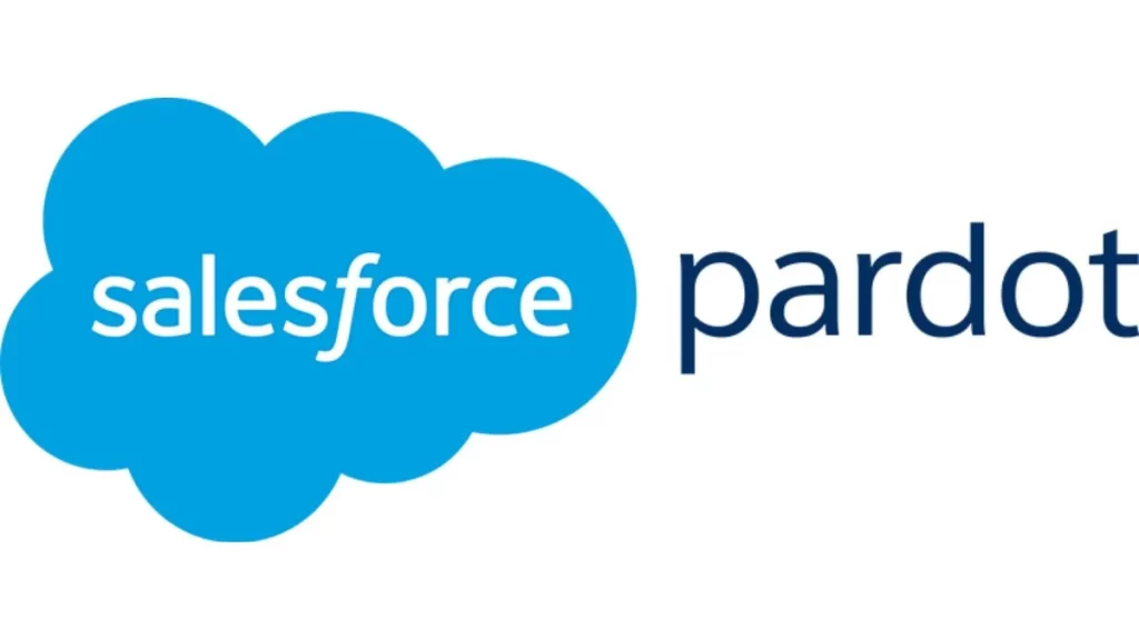 Salesforce Pardot - Great for Email Marketing & SFDC Integration