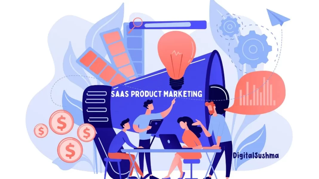 The Complete Guide to SaaS Product Marketing