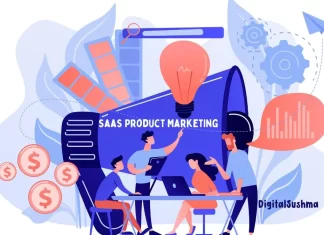 The Complete Guide to SaaS Product Marketing