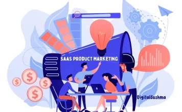The Complete Guide to SaaS Product Marketing