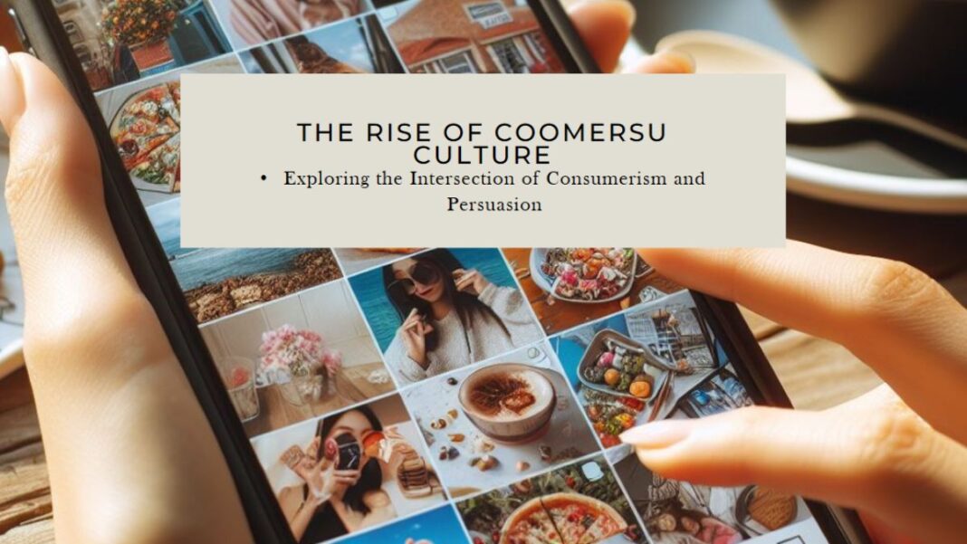 Coomersu, Coomersu Culture, Coomers Influencers