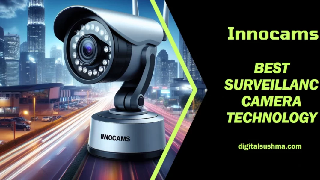 Innocams, Best Cameras, Innocams Cam