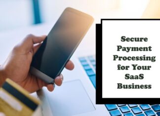 SaaS Payment Processing