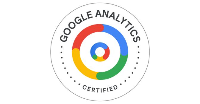 Google Analytics Google Analytics