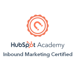 Hubspot Inbound Hubspot Inbound Certified