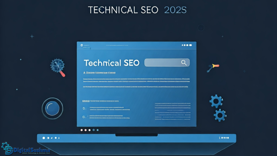 Technical SEO